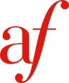 Logo Alliance Française