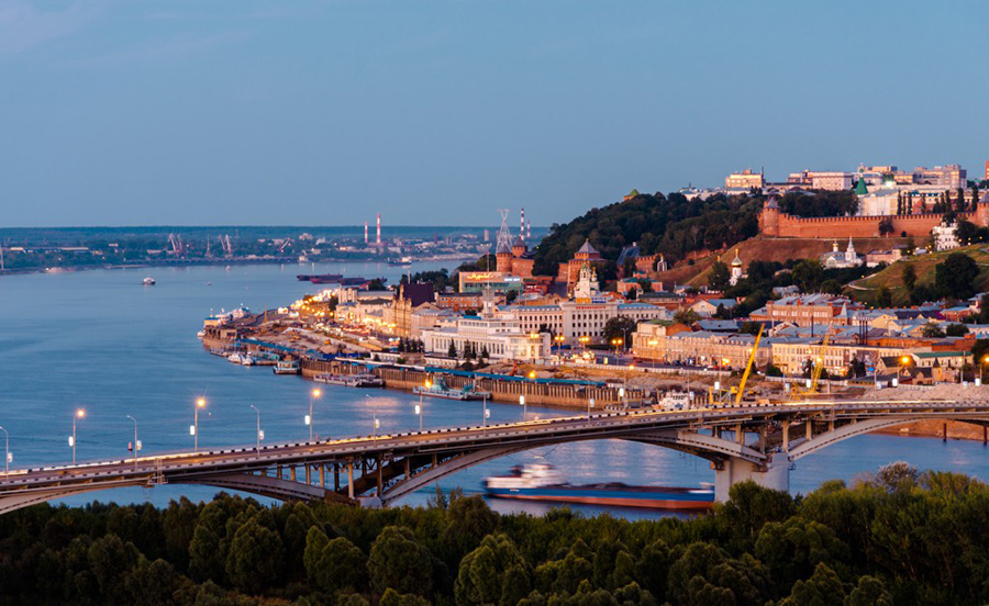 нижний новгород sony playstation 4